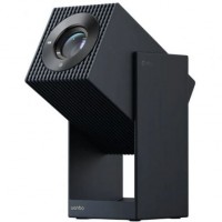 WAN-PROY CUBE 2 P BL